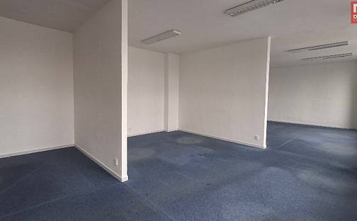 Pronájem kanceláře 97 m², Olomouc - Chválkovice
