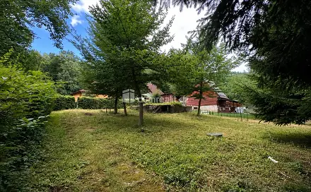 Prodej stavebního pozemku 363 m², Tvarožná Lhota, okres Hodonín