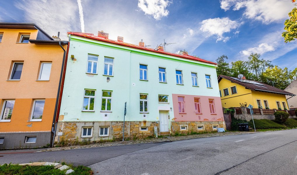 Pronájem bytu 2+kk 37 m², Jihlava – náhled fotky 16