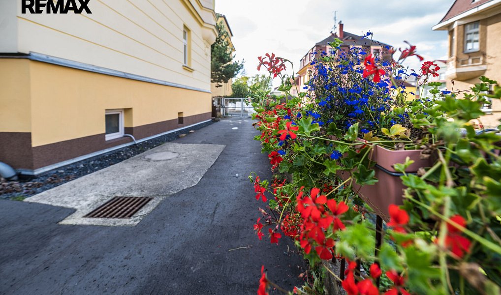 Prodej bytu 3+1 82 m², Karlovy Vary – náhled fotky 19
