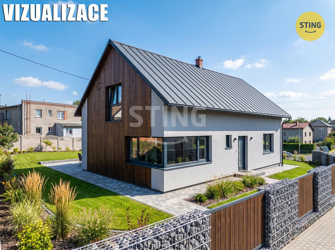 Prodej domu 226 m² s pozemkem 1 443 m² – fotografie 5