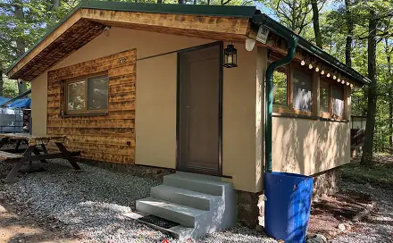 Prodej chaty/chalupy 33 m² s pozemkem 33 m², Brno - Kníničky