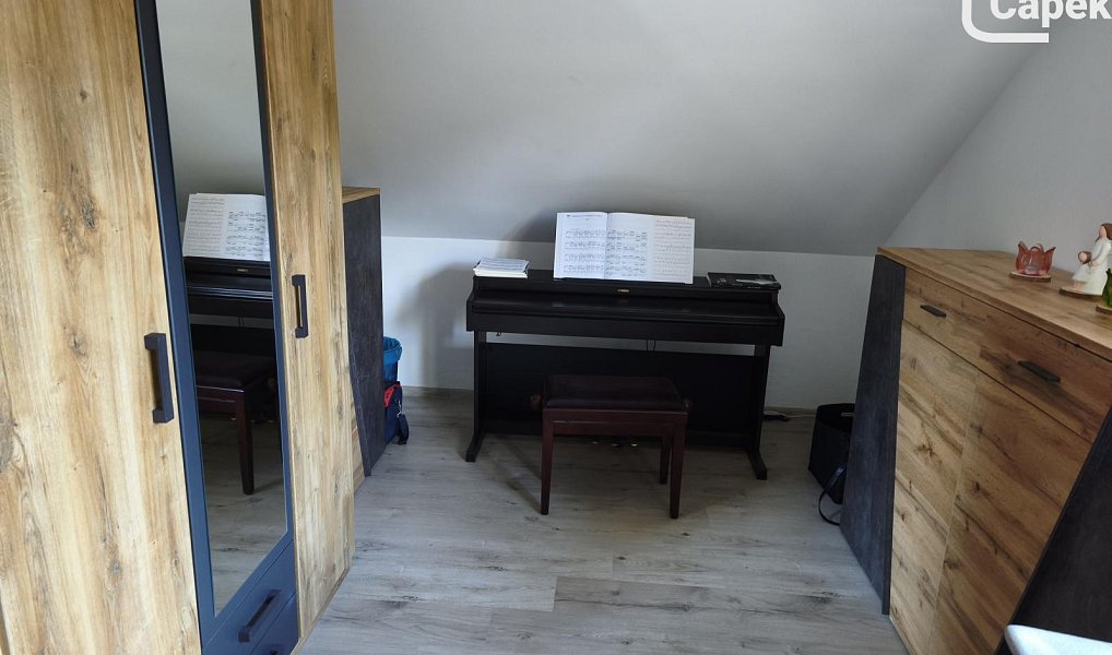 Prodej domu 282 m² s pozemkem 1 288 m², Životice u Nového Jičína – náhled fotky 18