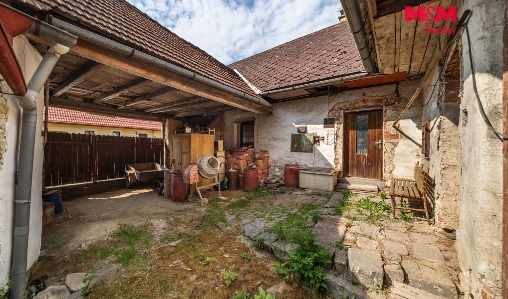 Prodej domu 70 m² s pozemkem 329 m², Soběšice – náhled fotky 8