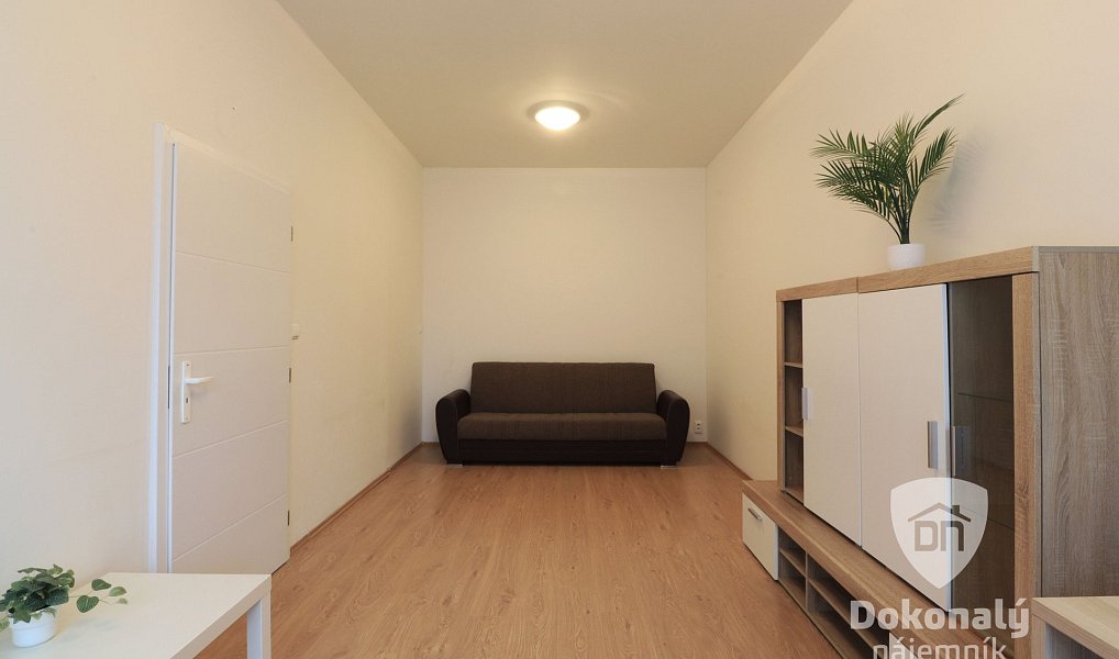 Pronájem bytu 2+kk 56 m², Praha – náhled fotky 7