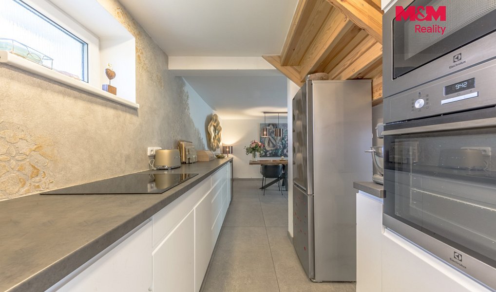 Prodej domu 262 m² s pozemkem 1 440 m², Řepín – náhled fotky 15