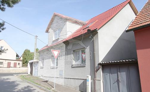 Prodej domu 78 m² s pozemkem 265 m², Příčná, Hřebeč, okres Kladno