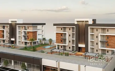 Prodej bytu 4+kk 95 m², Los Alcazares, Španělsko
