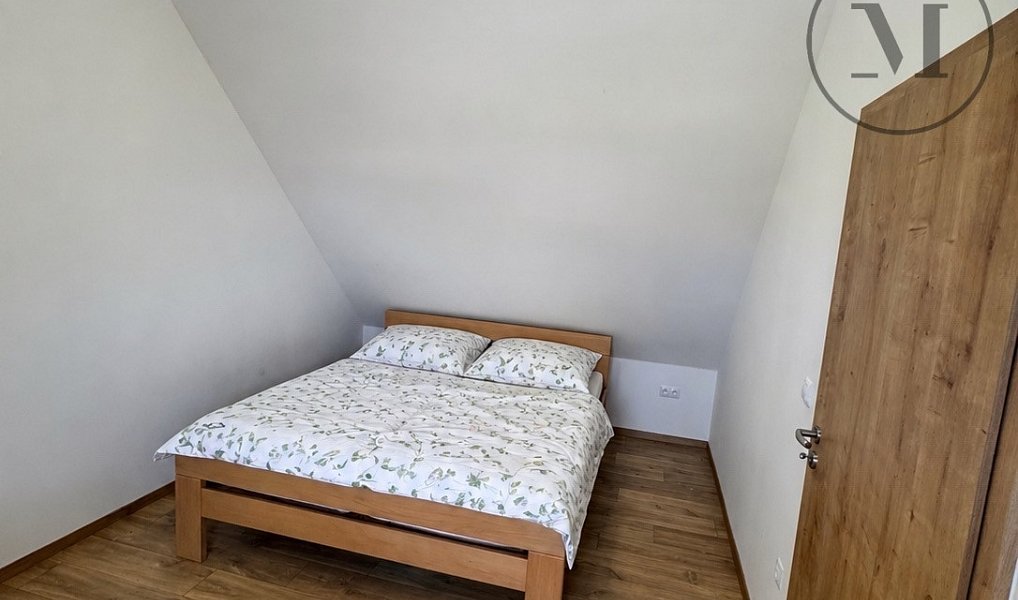 Pronájem chaty/chalupy 94 m² s pozemkem 344 m², Horní Planá – náhled fotky 10