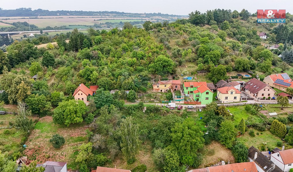 Prodej domu 109 m² s pozemkem 628 m², Krušovice – náhled fotky 18