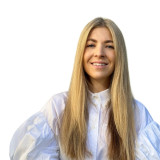 Šmejkal Karolína MBA