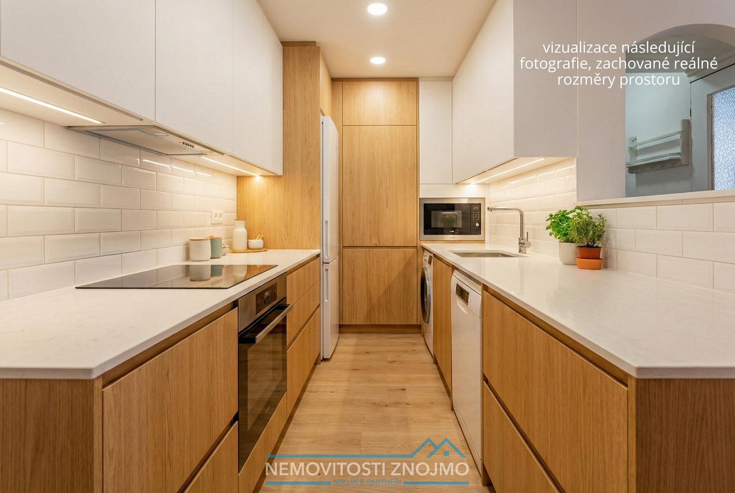 Prodej bytu 1+kk 29 m² – fotografie 2