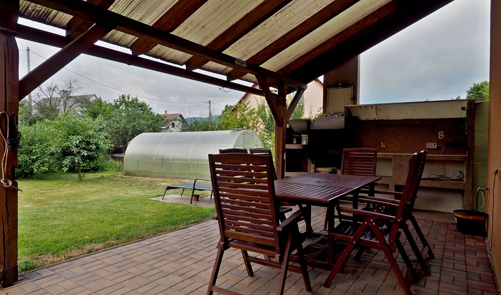 Prodej domu 170 m² s pozemkem 1 110 m², Velké Losiny – náhled fotky 25