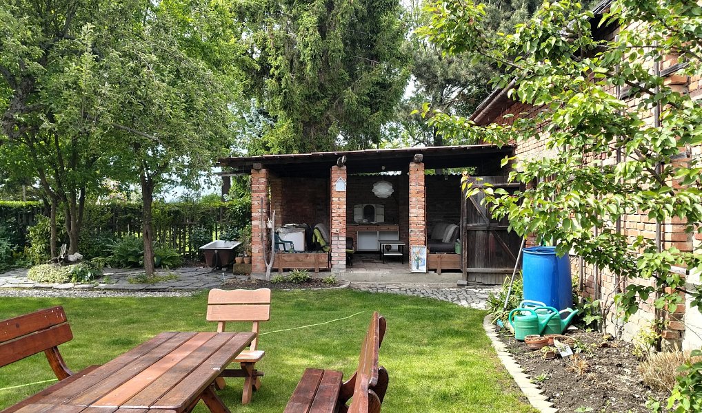 Prodej domu 150 m² s pozemkem 1 764 m², Dolany – náhled fotky 20