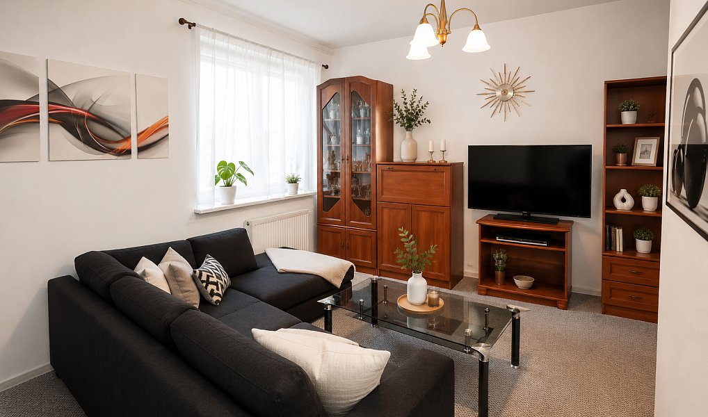Prodej domu 108 m² s pozemkem 723 m², Jívka – náhled fotky 9