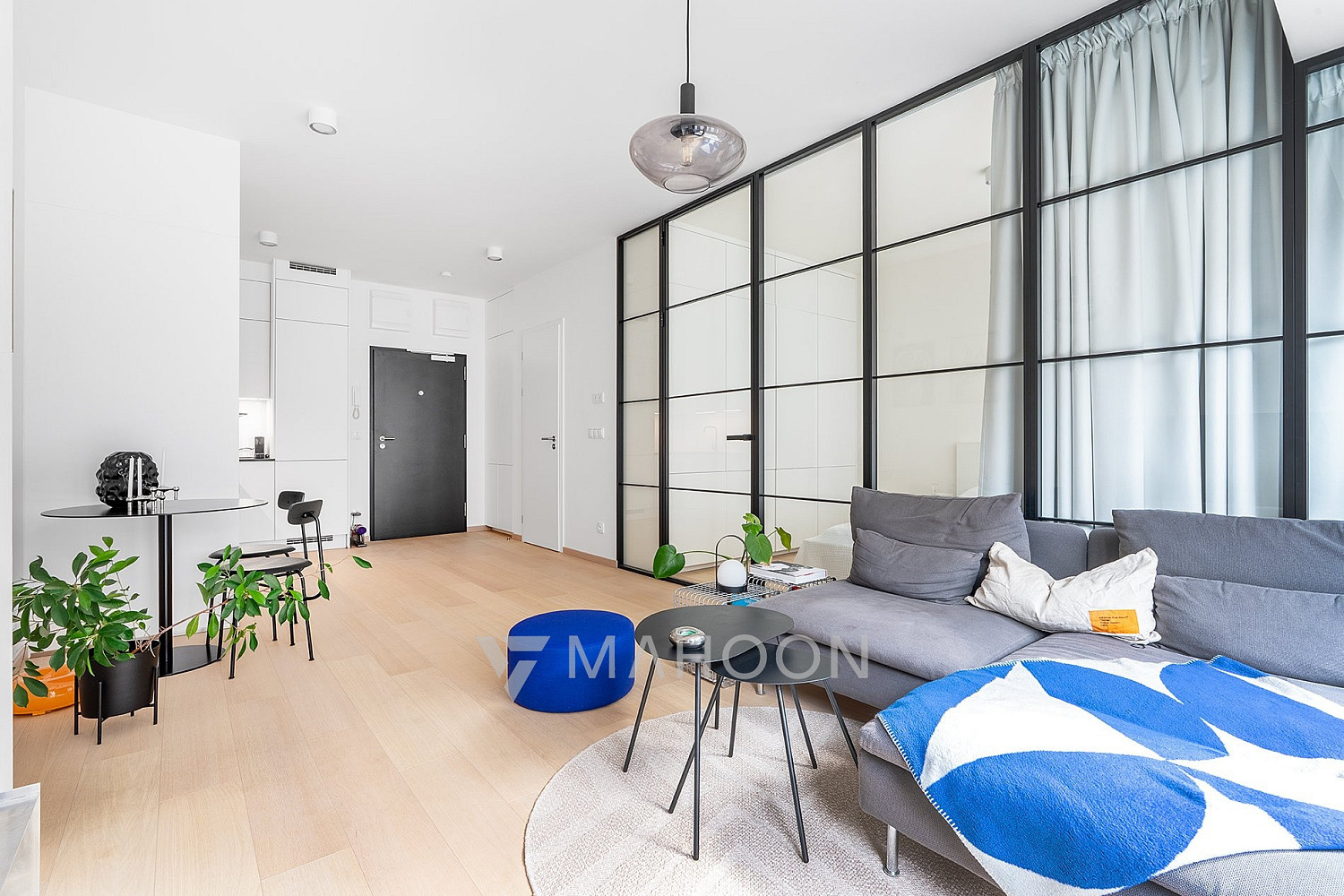 Prodej bytu 2+kk 42 m² – fotografie 2