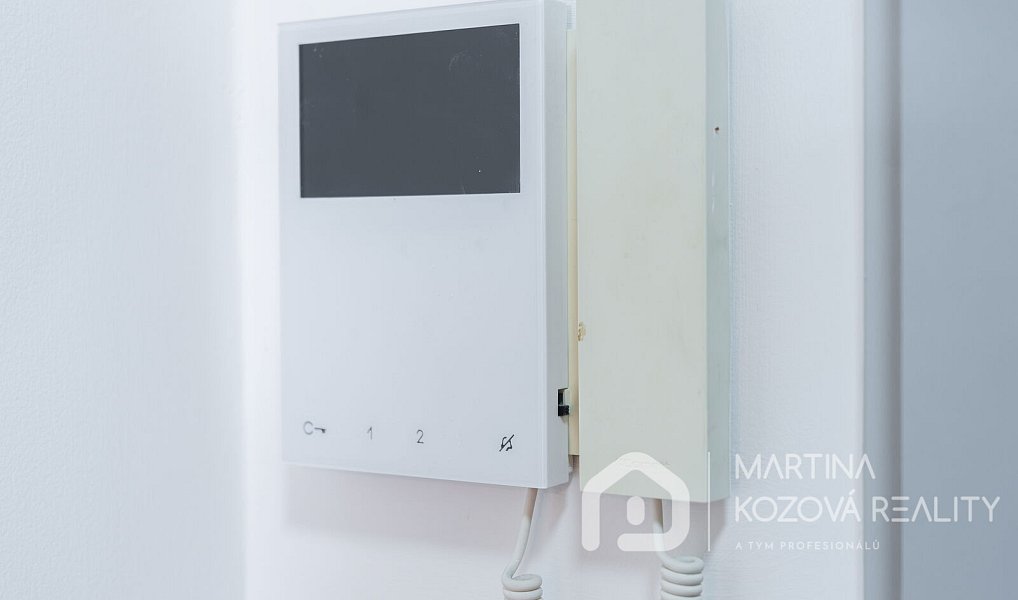 Pronájem bytu 2+kk 59 m², Praha – náhled fotky 35