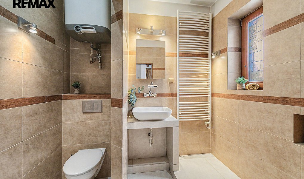Prodej domu 115 m² s pozemkem 430 m², Praha – náhled fotky 3