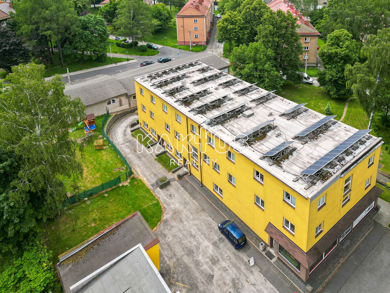 Pronájem obchodních prostor 37 m² — photo 4