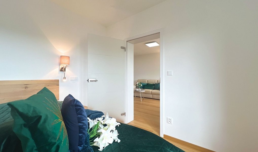 Prodej bytu 3+kk 74 m², Luhačovice – náhled fotky 15