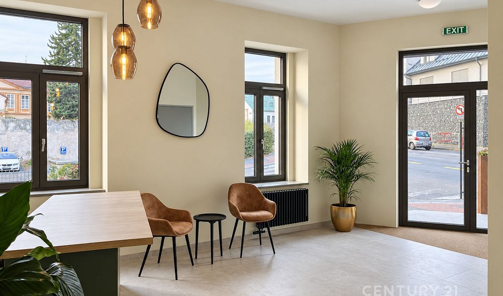 Prodej bytu 1+kk 15 m², Praha – náhled fotky 7