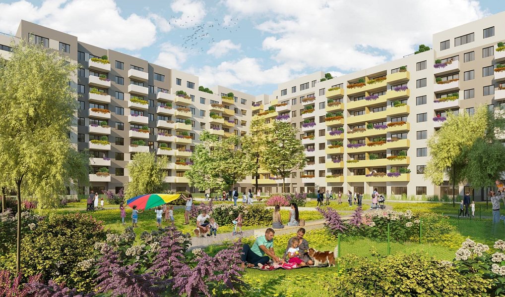 Prodej bytu 1+kk 31 m², Praha – náhled fotky 5
