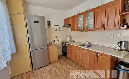Pronájem bytu 3+1 81 m², Krašovská, Plzeň - Bolevec