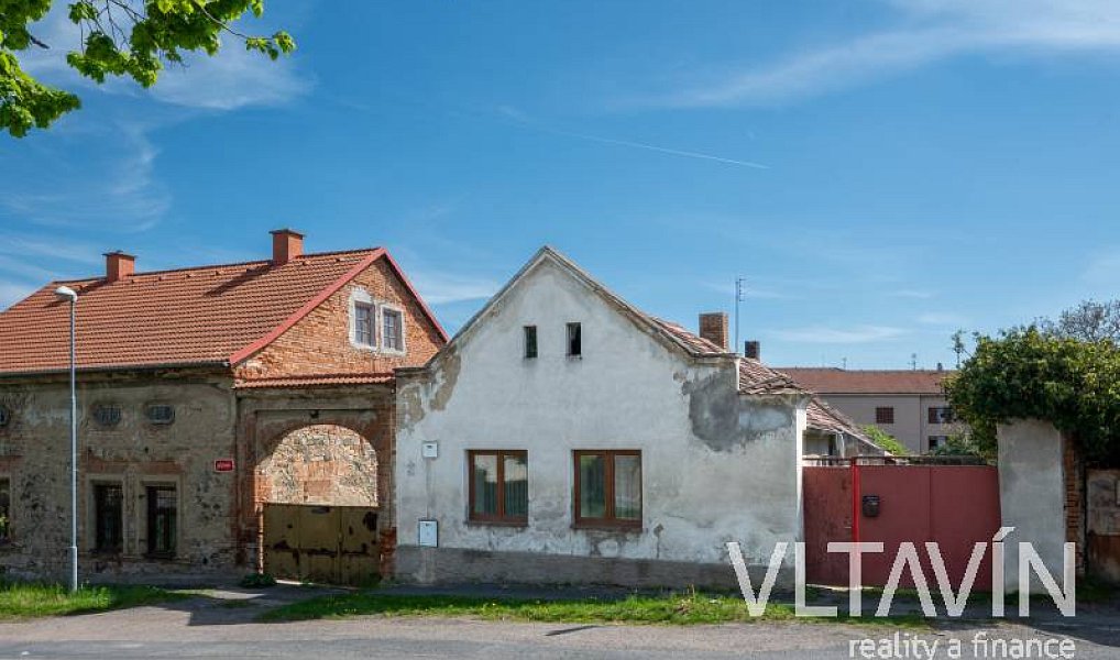 Prodej domu 120 m² s pozemkem 577 m², Odolena Voda – náhled fotky 9