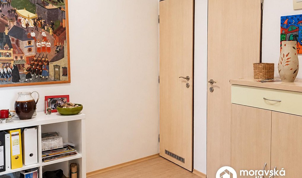 Pronájem bytu 3+1 30 m², Rosice – náhled fotky 5