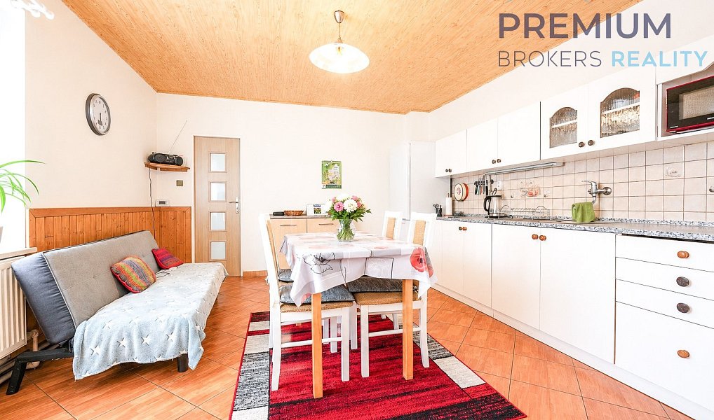 Prodej domu 190 m² s pozemkem 468 m², Štětí – náhled fotky 6
