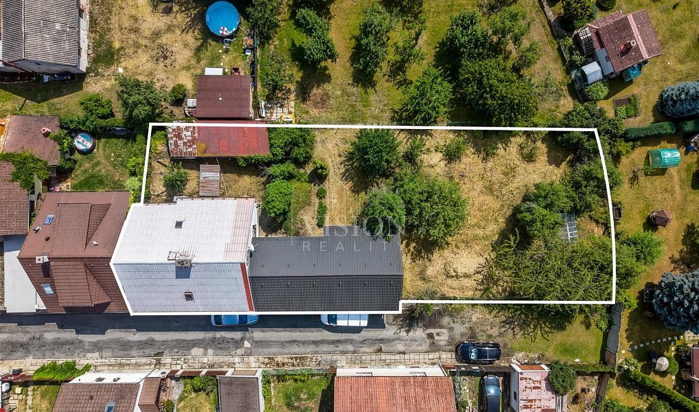 Prodej domu 118 m² s pozemkem 865 m², Tábor – náhled fotky 18