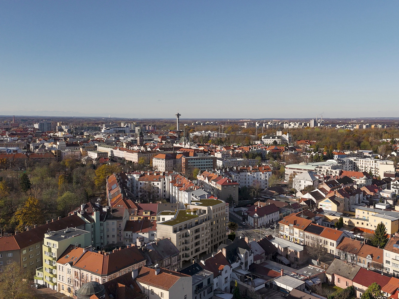 Prodej bytu 4+kk 162 m² – fotografie 4