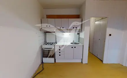 Pronájem bytu 1+1 42 m², Sokolovská, Dobřany, okres Plzeň-jih