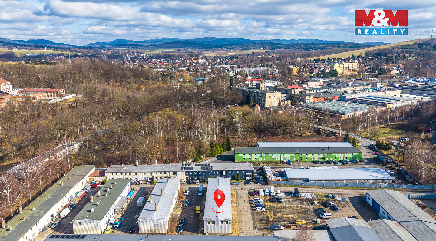 Prodej kanceláře 852 m² — photo 3