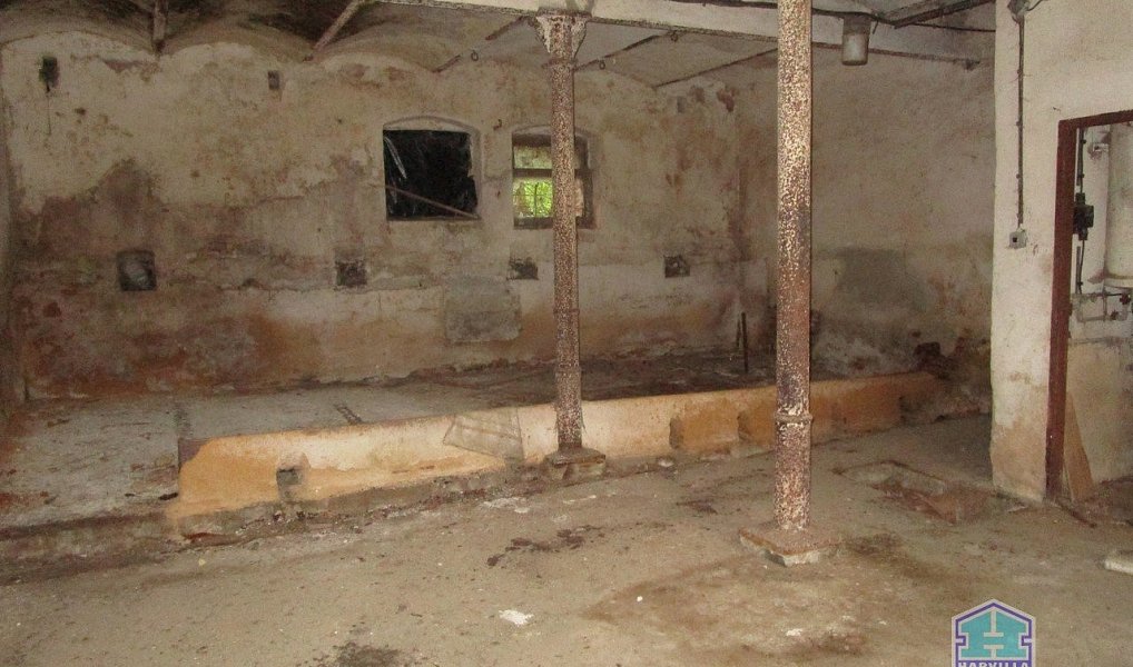 Prodej zemědělského objektu 604 m², Kostelec – náhled fotky 11