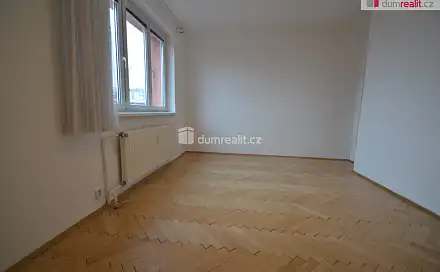 Pronájem bytu 2+1 55 m², Patočkova, Praha 6 - Břevnov