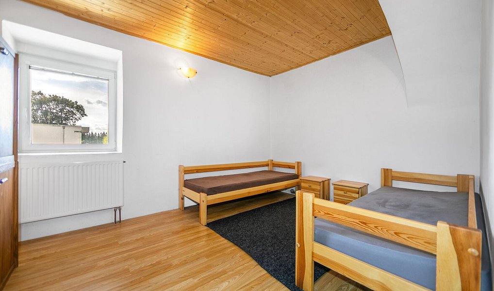 Prodej domu 120 m² s pozemkem 554 m², Teplá – náhled fotky 21