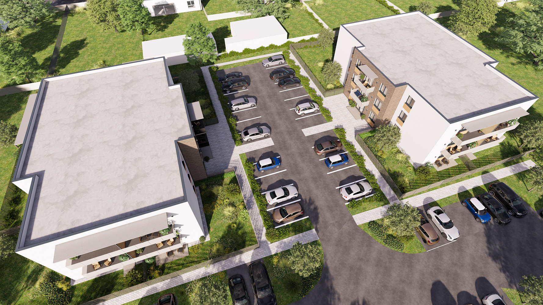 Prodej bytu 2+kk 49 m²