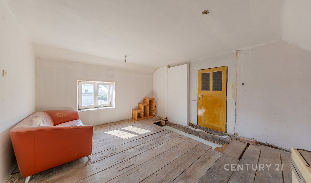 Prodej nájemního domu, činžáku 200 m², Olbramice – náhled fotky 15