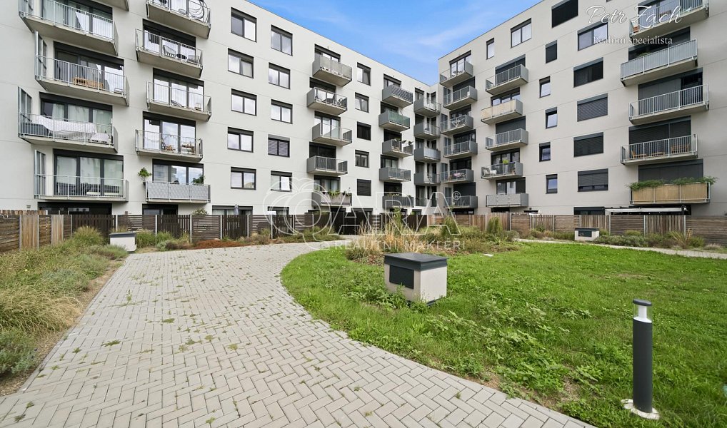 Prodej bytu 2+kk 50 m², Brno – náhled fotky 14