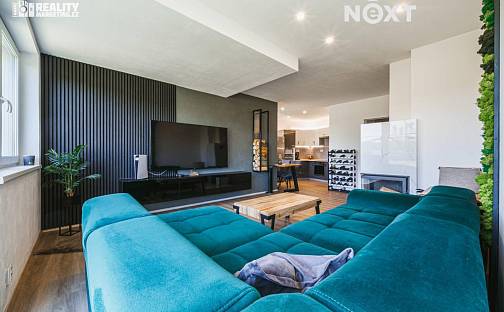 Prodej bytu 2+kk 62 m², Vyškov - Lhota