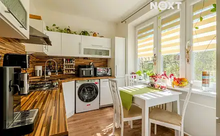 Prodej bytu 2+1 55 m², Horní, Brno - Štýřice