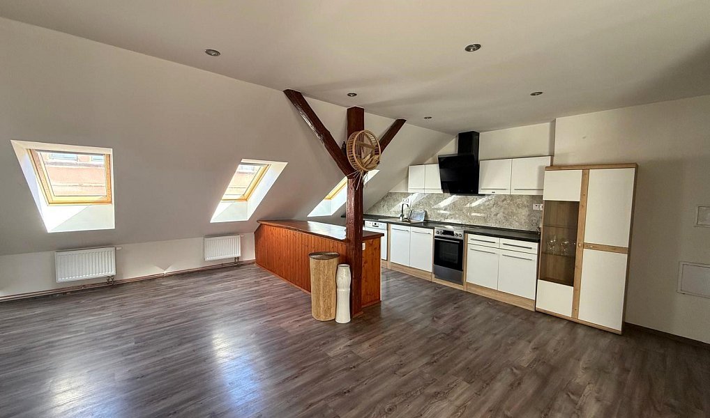 Prodej domu 360 m² s pozemkem 228 m², Teplice – náhled fotky 5