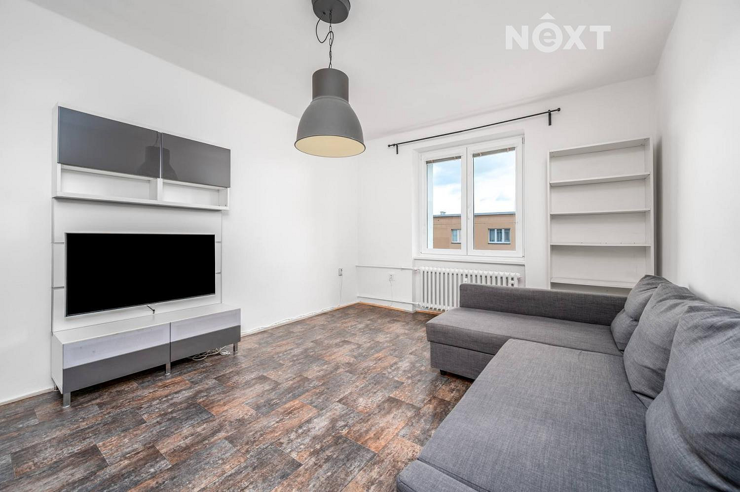 Pronájem bytu 2+1 50 m² – fotografie 2