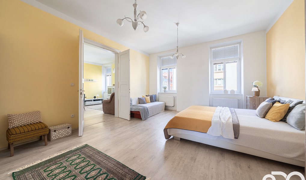 Prodej bytu 3+kk 88 m², Znojmo – náhled fotky 12