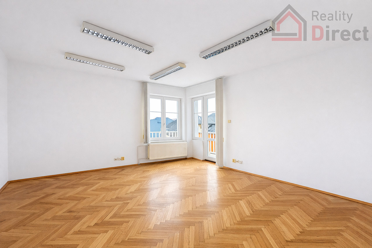 Pronájem kanceláře 87 m² – fotografie 5