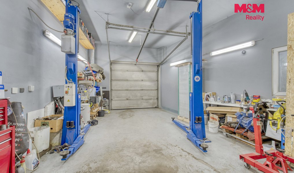 Prodej domu 189 m² s pozemkem 197 m², Králův Dvůr – náhled fotky 13
