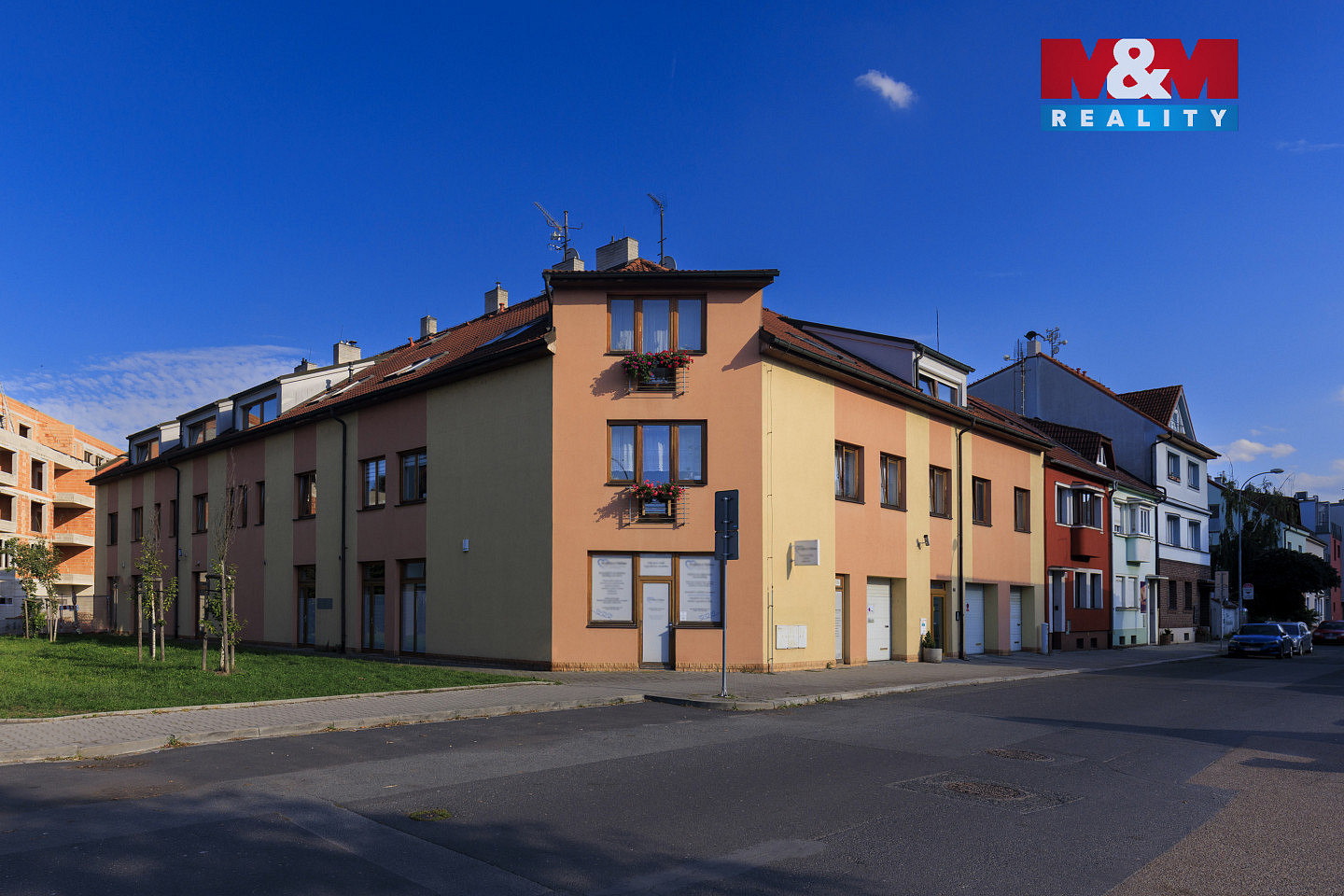 Prodej bytu 4+kk 106 m² – fotografie 3