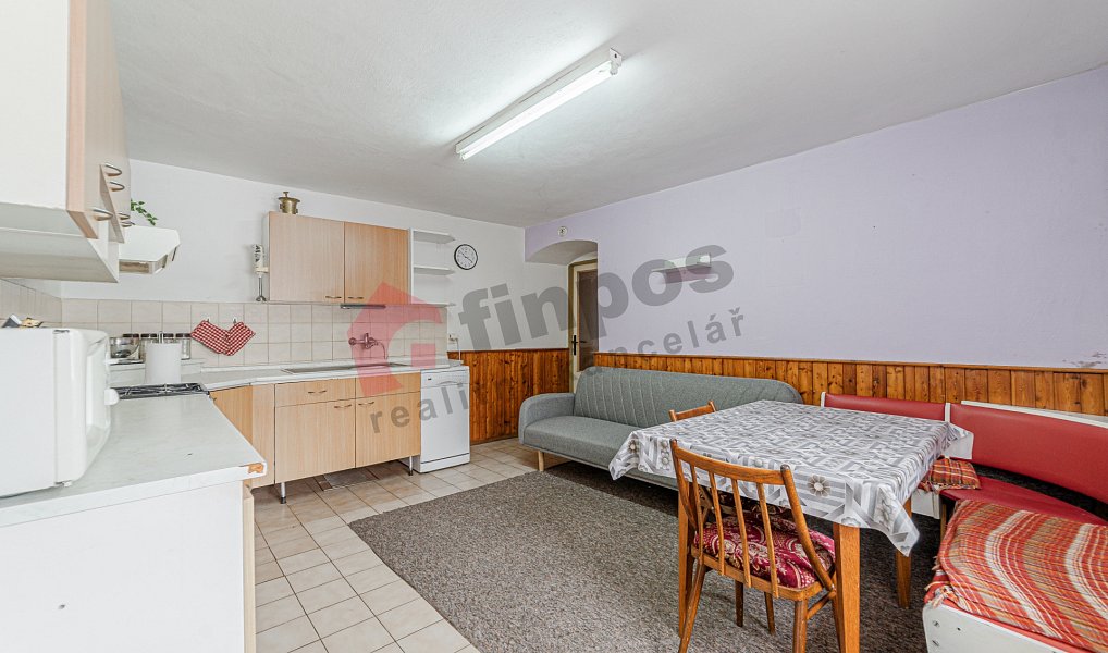 Prodej domu 150 m² s pozemkem 1 194 m², Čaková – náhled fotky 16