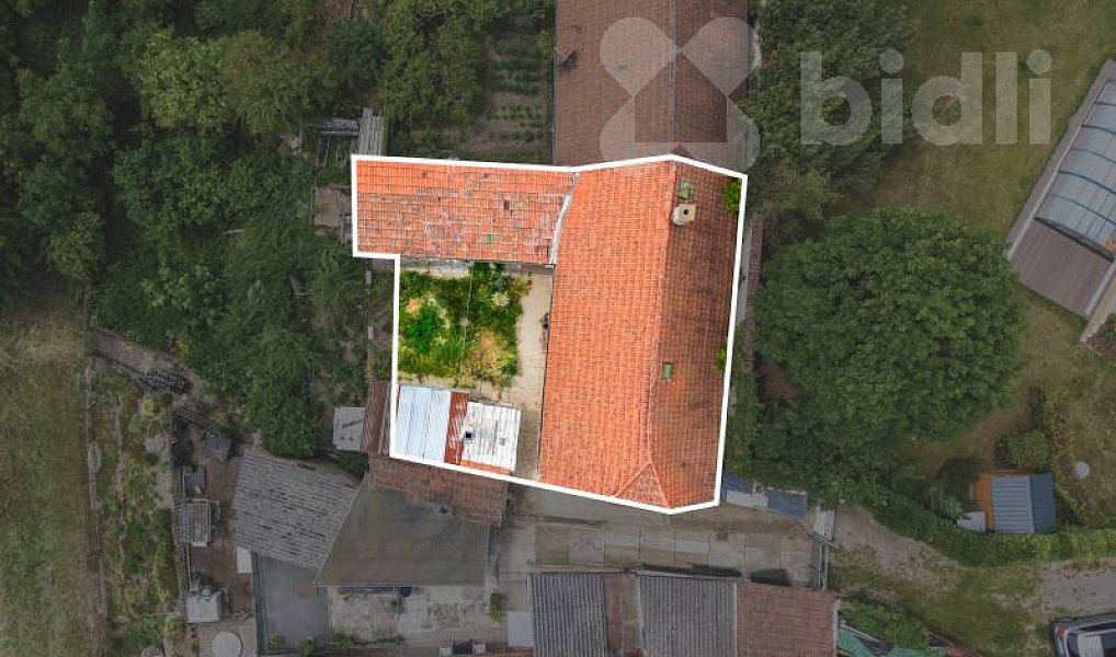 Prodej domu 89 m² s pozemkem 158 m², Vraňany – náhled fotky 20